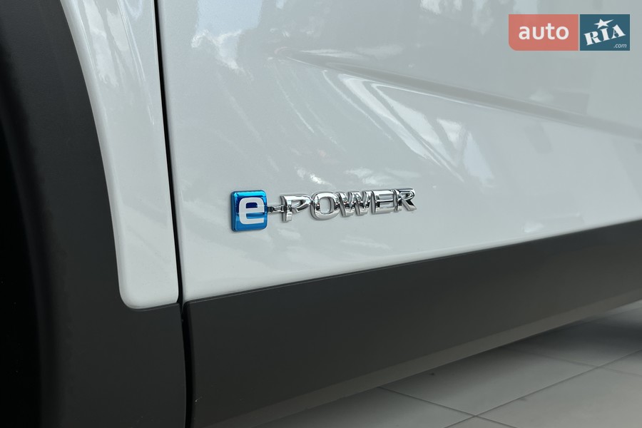 Nissan Qashqai - фото 9