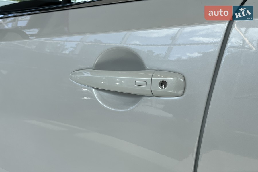 Nissan Qashqai - фото 10