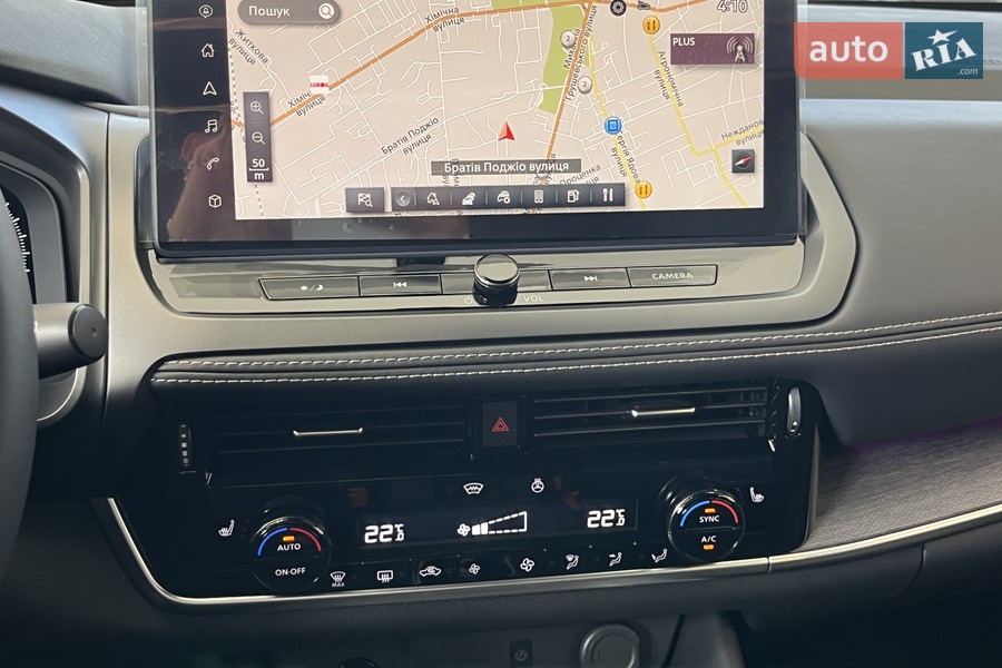 Nissan Qashqai - фото 16