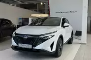Nissan Qashqai Tekna