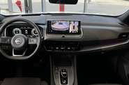 Nissan Qashqai - фото 13