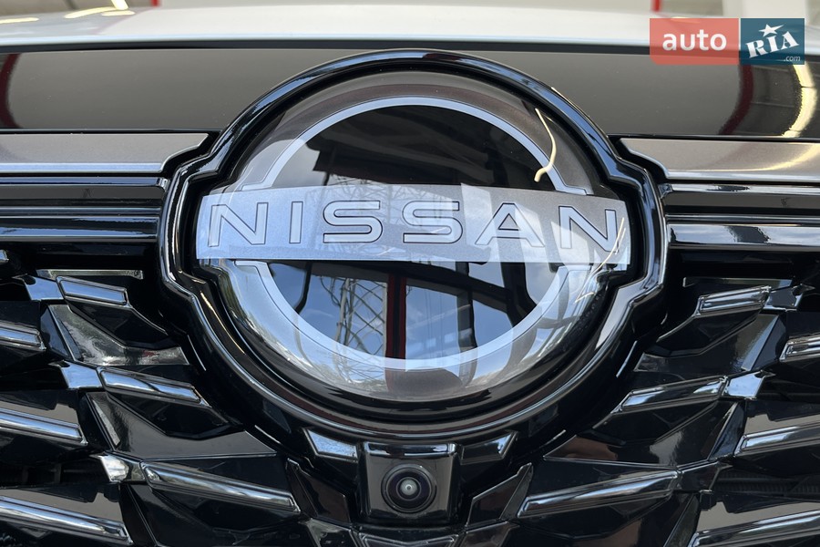 Nissan Qashqai - фото 11