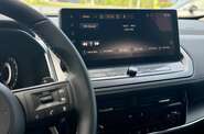 Nissan Qashqai N-Connecta