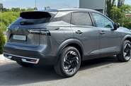 Nissan Qashqai N-Connecta