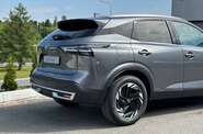 Nissan Qashqai N-Connecta