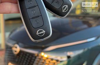 Nissan Qashqai 2025 Tekna 1.3 MHEV Xtronic (158 к.с.)
