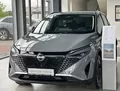Nissan Qashqai Nissan Qashqai