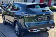 Nissan Qashqai Acenta