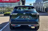 Nissan Qashqai Acenta