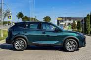 Nissan Qashqai Acenta