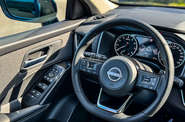 Nissan Qashqai Acenta