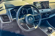 Nissan Qashqai Acenta