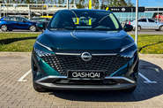 Nissan Qashqai Acenta