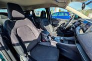 Nissan Qashqai Acenta