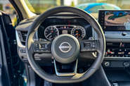 Nissan Qashqai Acenta