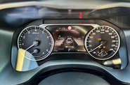 Nissan Qashqai Acenta