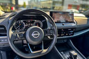 Nissan Qashqai Acenta