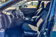 Nissan Qashqai Acenta