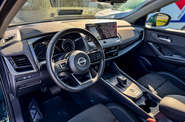 Nissan Qashqai Acenta