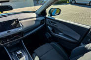 Nissan Qashqai Acenta
