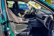 Nissan Qashqai Acenta