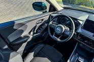Nissan Qashqai Acenta