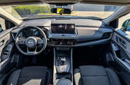 Nissan Qashqai Acenta