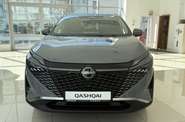 Nissan Qashqai - фото 1