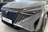 Nissan Qashqai - фото 18