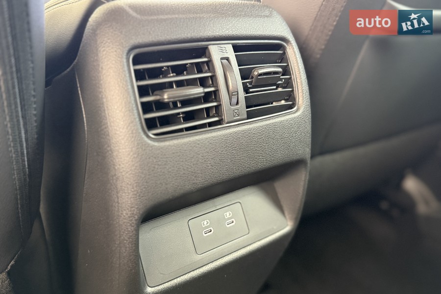 Nissan Qashqai - фото 14