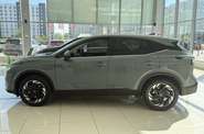 Nissan Qashqai - фото 3