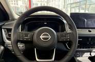 Nissan Qashqai - фото 9