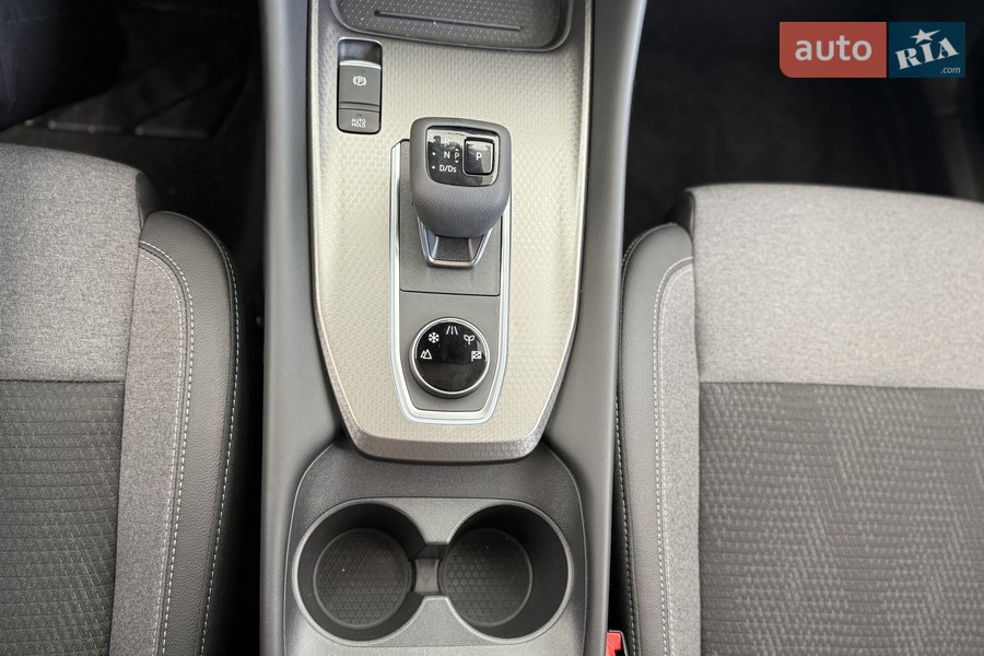 Nissan Qashqai - фото 12