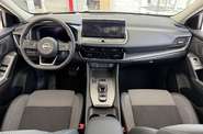 Nissan Qashqai - фото 13