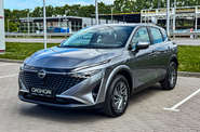 Nissan Qashqai Acenta