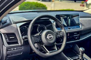 Nissan Qashqai Acenta
