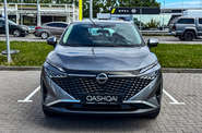 Nissan Qashqai Acenta