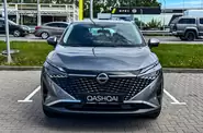 Nissan Qashqai Acenta