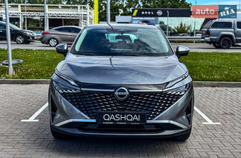 Nissan Qashqai 2025 в Вінниця