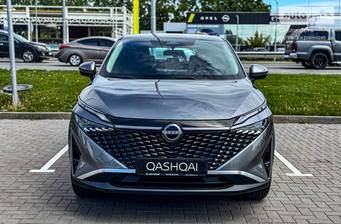 Nissan Qashqai 2025 Acenta