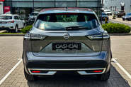 Nissan Qashqai Acenta