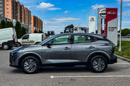 Nissan Qashqai Acenta