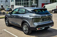 Nissan Qashqai Acenta