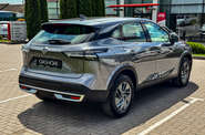 Nissan Qashqai Acenta