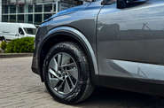 Nissan Qashqai Acenta
