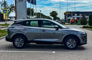 Nissan Qashqai Acenta
