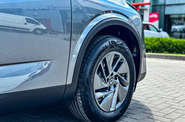 Nissan Qashqai Acenta