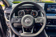 Nissan Qashqai Acenta