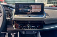 Nissan Qashqai Acenta