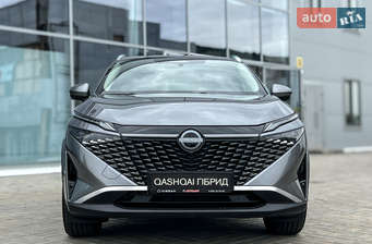 Nissan Qashqai 2025 в Миколаїв